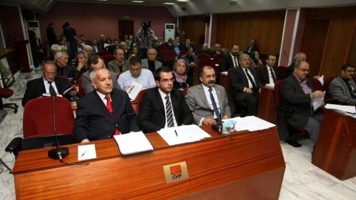 Odunpazarı Belediyesi\'nde Dört Yeni Müdürlük Kuruldu
