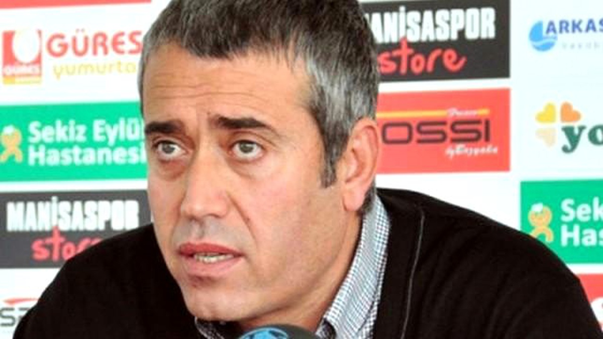 Özdeş: Bu Tarz Golü Atıp Kazanan Keşke Biz Olsaydık...