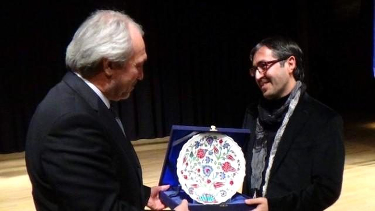 Pedagog Mehmet Teber: Çocukta Oyun ve Hareket Yoksa Psikolojik Olarak Sıkıntıya Girer
