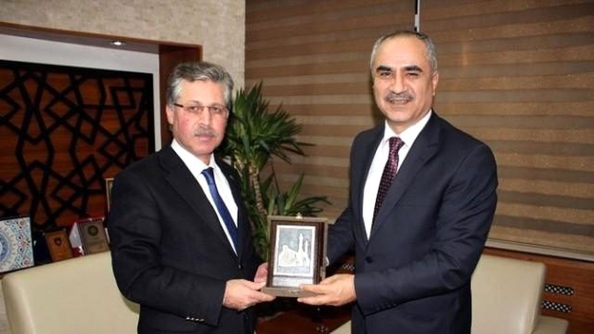 Sivas\'a Yeni Mesire Alanı Yapılacak