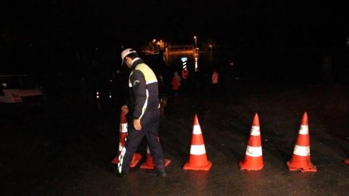 Tarihi Köprüler Yaya ve Araç Trafiğine Kapatıldı