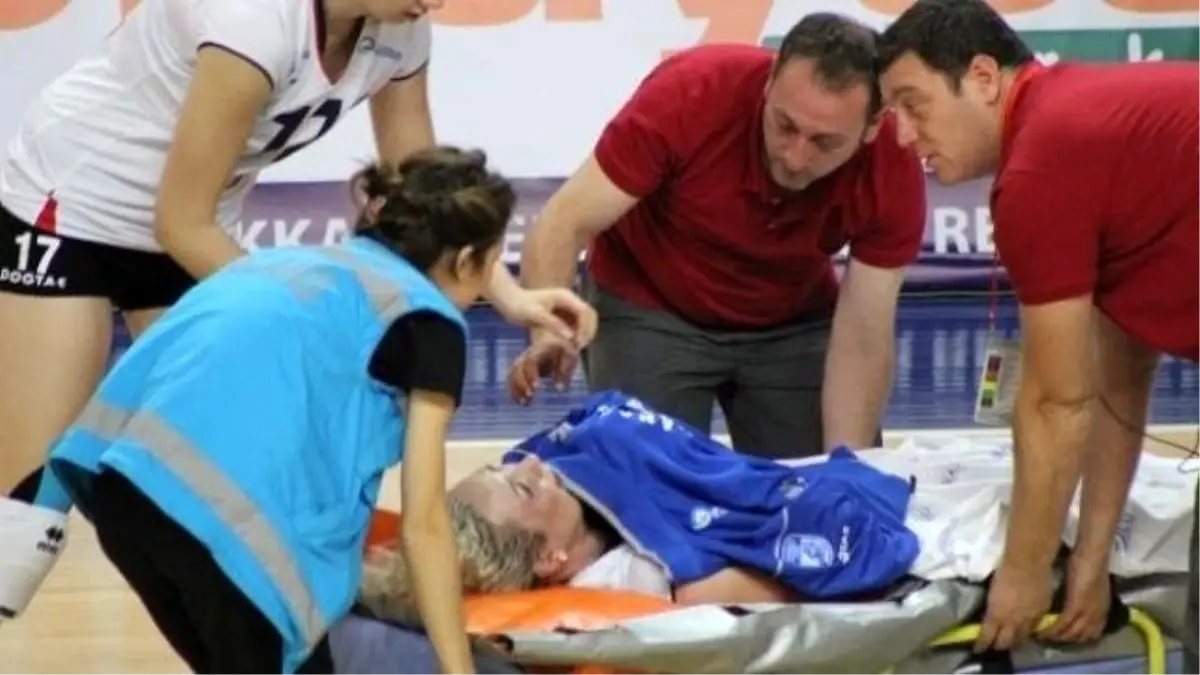 Türkiye Bayanlar 1. Voleybol Ligi