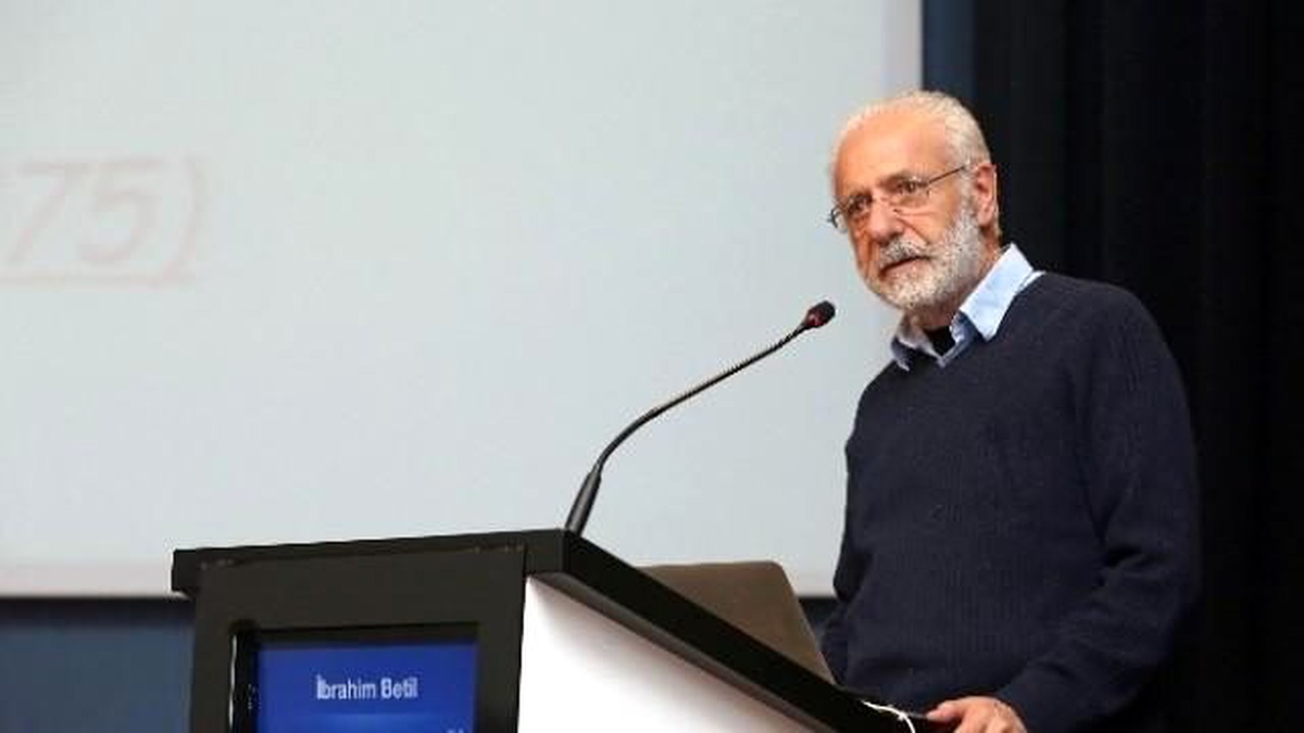 Türkiye\'de İnsanların Yüzde 69,3\'ü Tanımadığı Birine Yardım Etmek İstemiyor