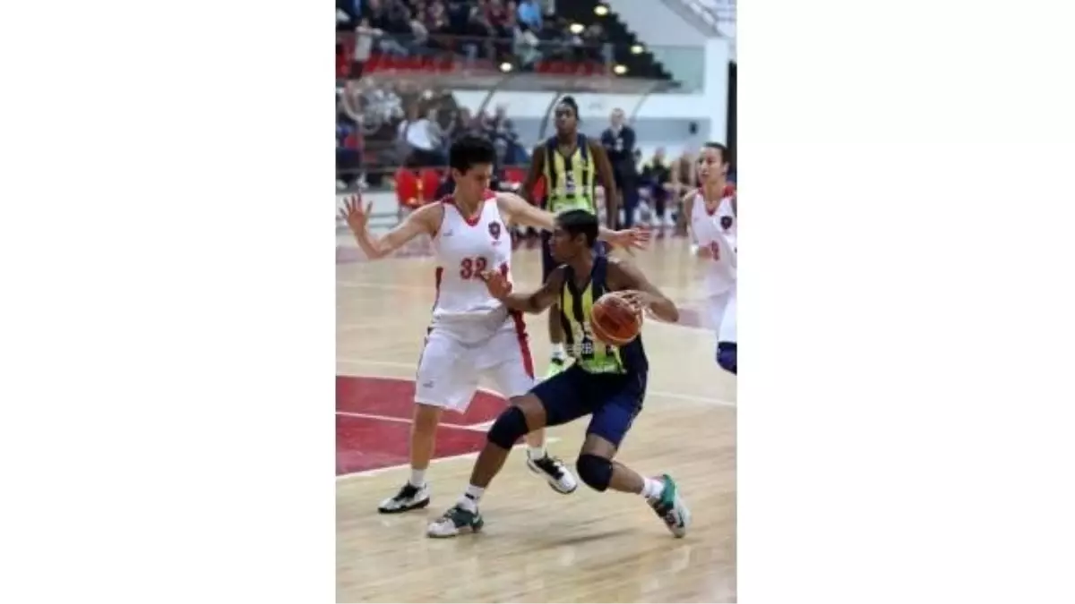 Türkiye Kadınlar Basketbol Ligi