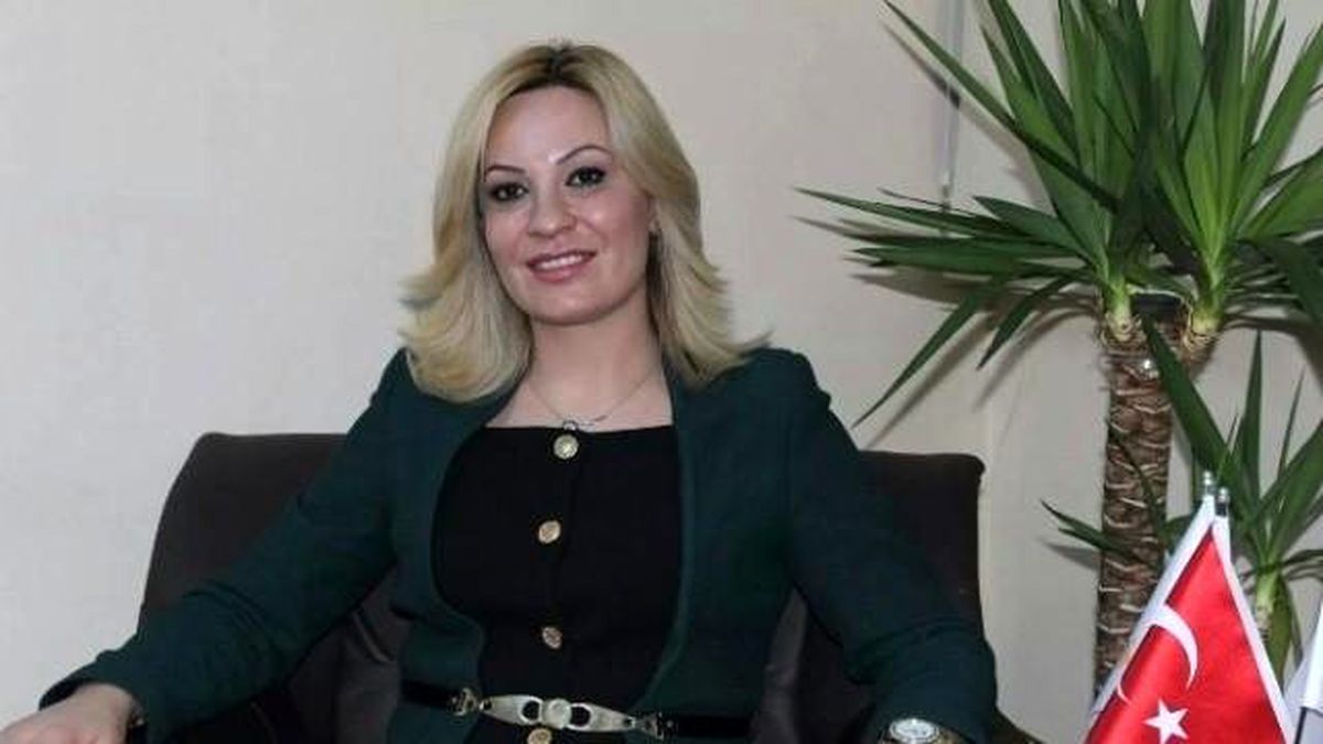 İşkadını Uçar, Dünya Kadınlar Gününü Kutladı