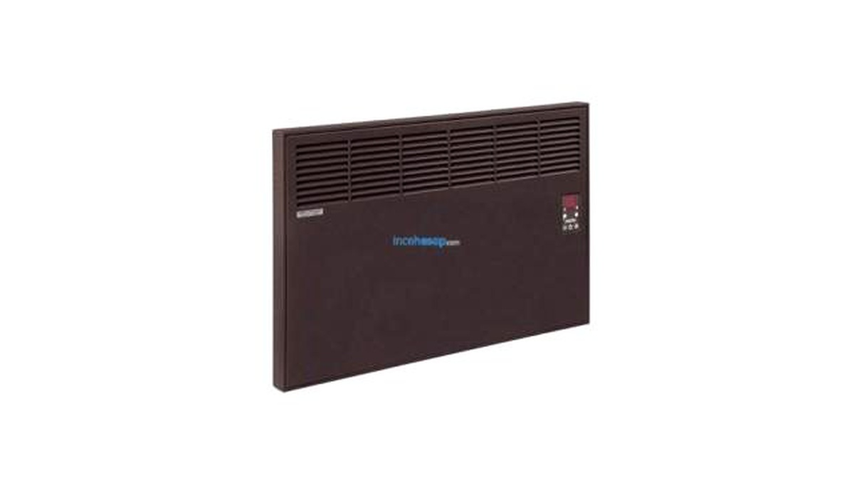 Vigo Epk 4570 Elektronik Konvektör Isıtıcı 1000w Gofrato