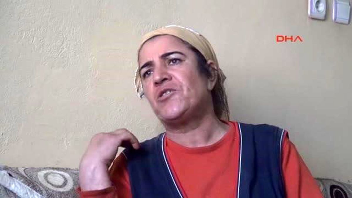 9 Yıl Önce Kaybolan Kişinin Cenazesi \'Kimsesizler\' Mezarlığında Bulundu9 Yıl Önce Kaybolan Kişinin...