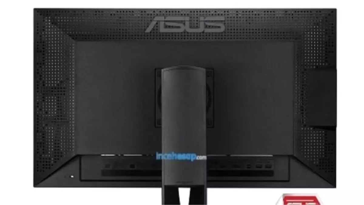 Asus Pa279q Ips Led Monitör