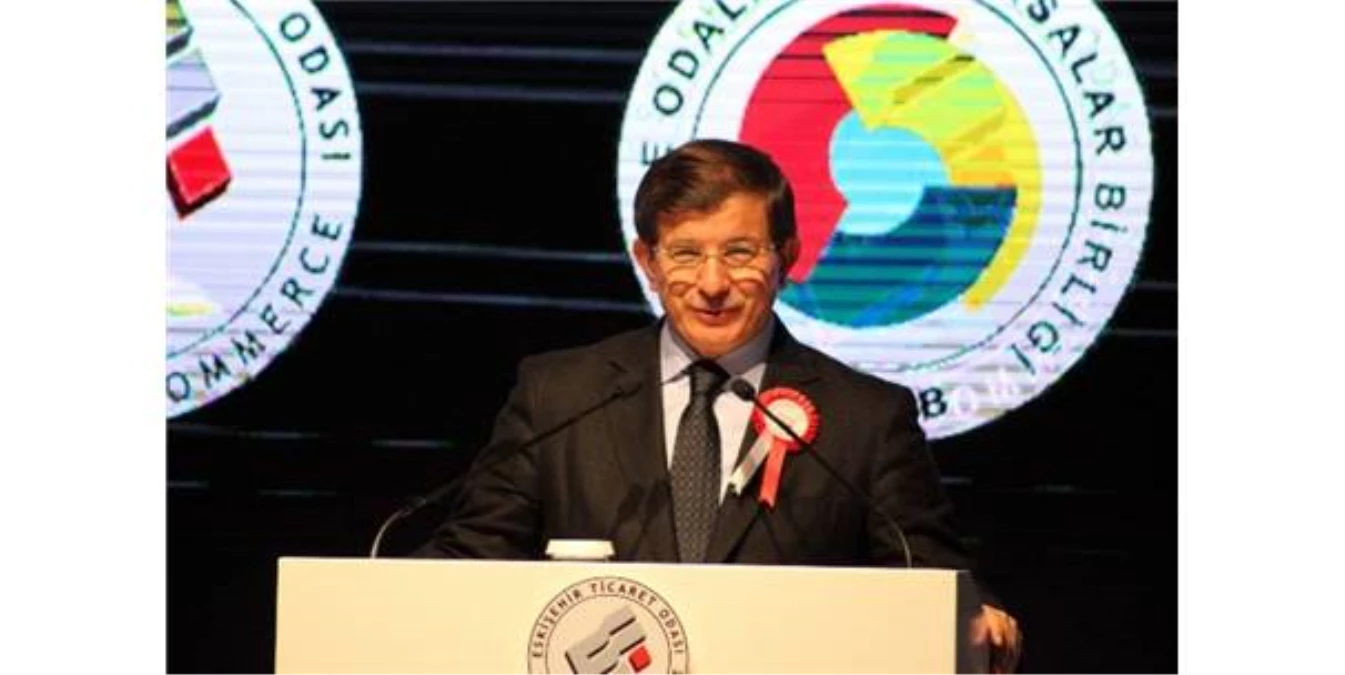 Başbakan Davutoğlu: Çözüm Sürecini Başarıyla Tamamlayacağız (4)