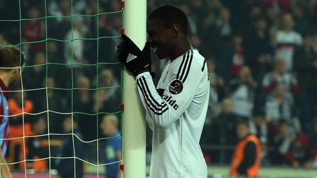 Beşiktaş, Konya\'da Liderliğini Sürdürdü