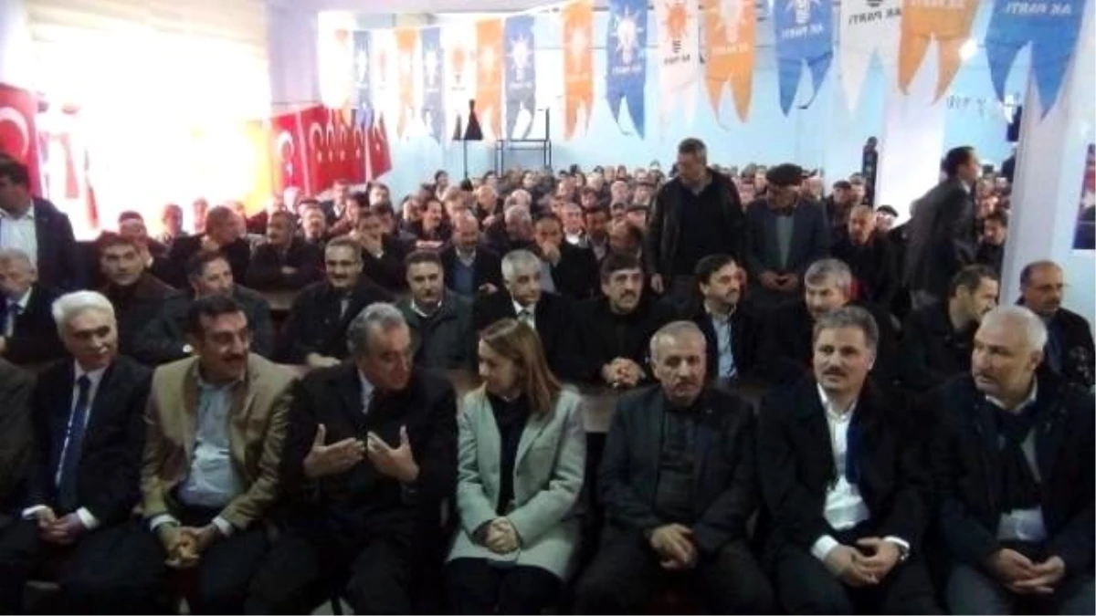"Kılıçdaroğlu Hülya Avşar Üzerinden Gündeme Gelmek İstiyor"