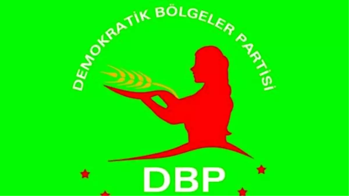 DBP Özerkliği Konuşacak!