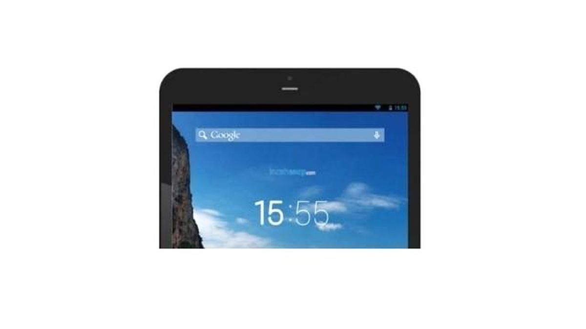 General Mobile Discovery Tab8 3g Tablet Pc (Siyah)