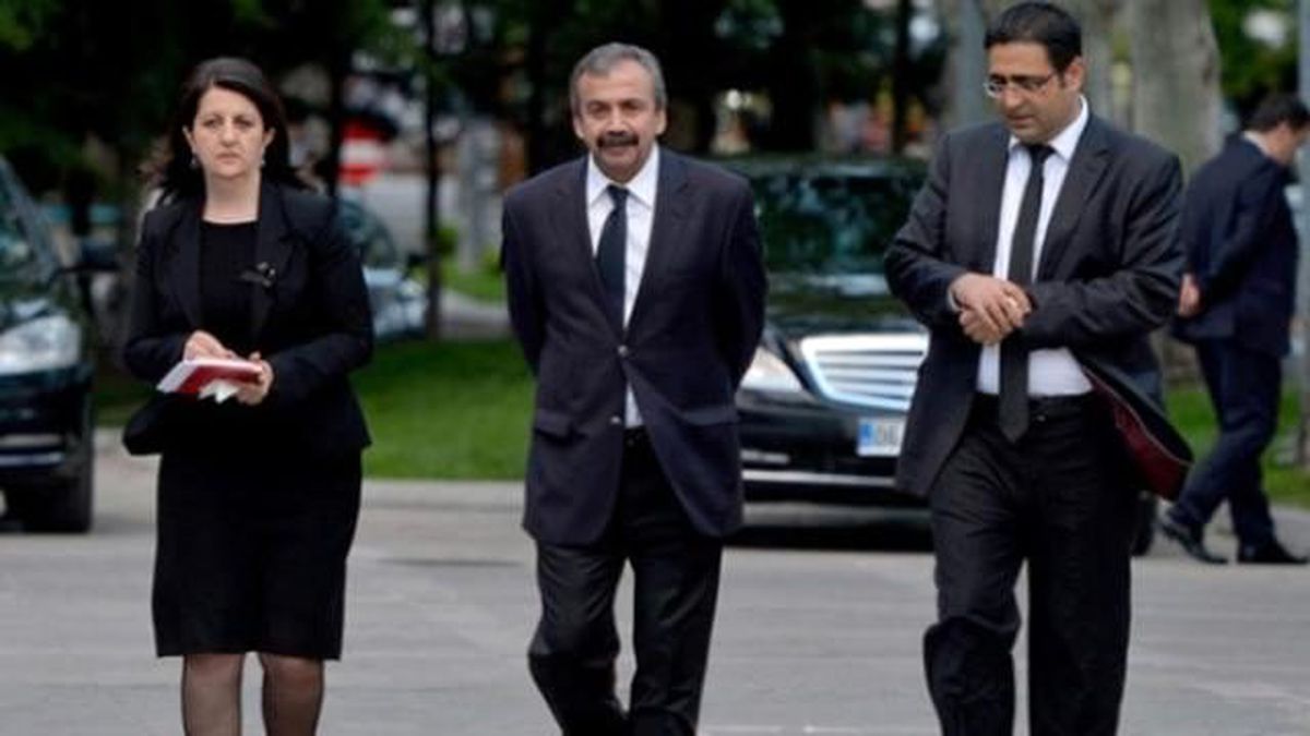 HDP Heyetinin Neden Kandil'e Gidemediği Ortaya Çıktı