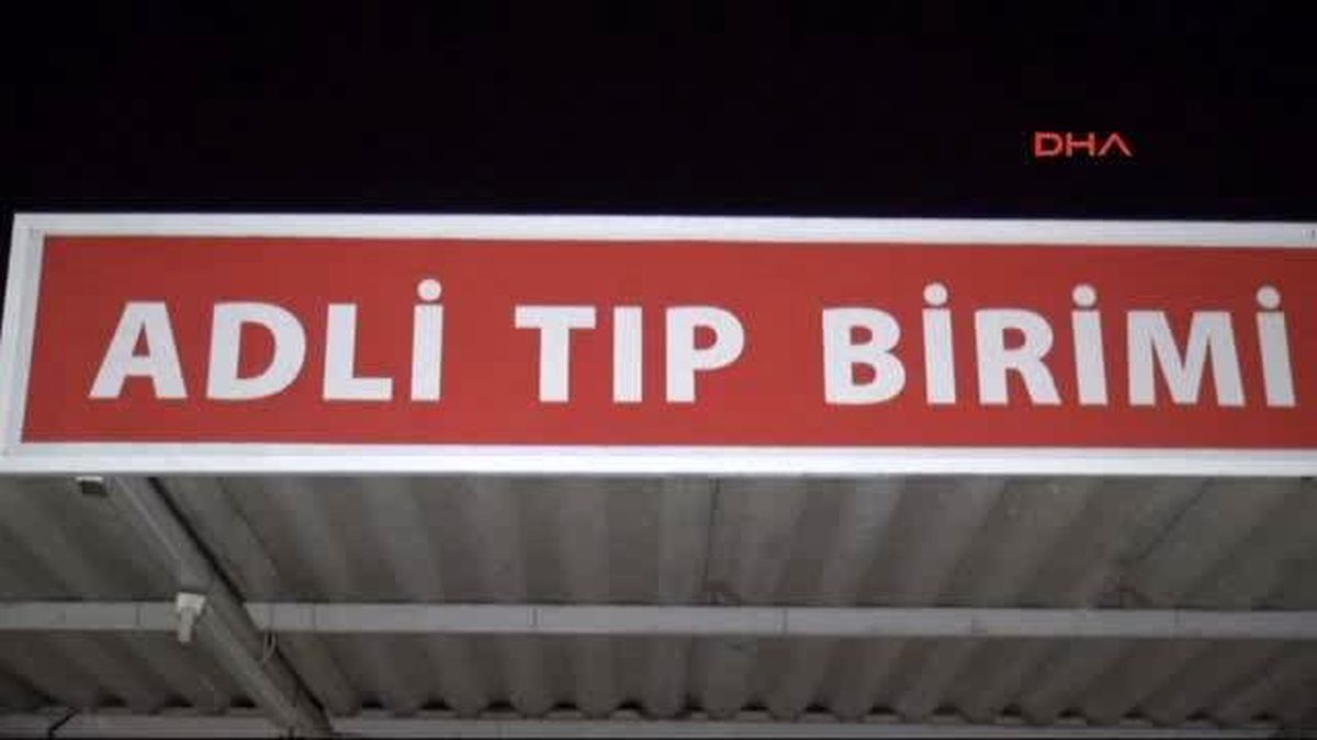 Hırsızlık Şüphelisi Ben Işid\'e Araç Satmam