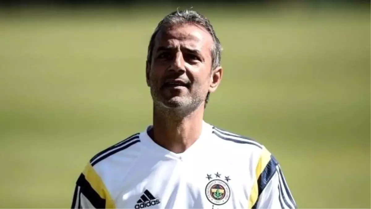 İsmail Kartal\'dan Mahmut Uslu\'ya Rest