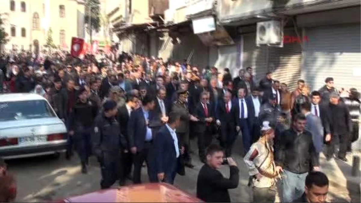 Kilis\'in Kurtuluşunda Silahlar Yasak Dinlemedi