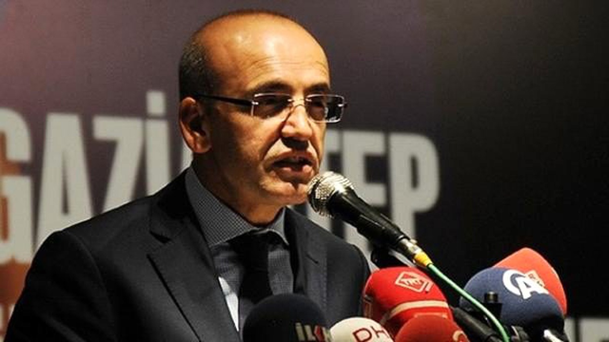 Maliye Bakanı Şimşek: 25 Alanda Reform Yapılacak