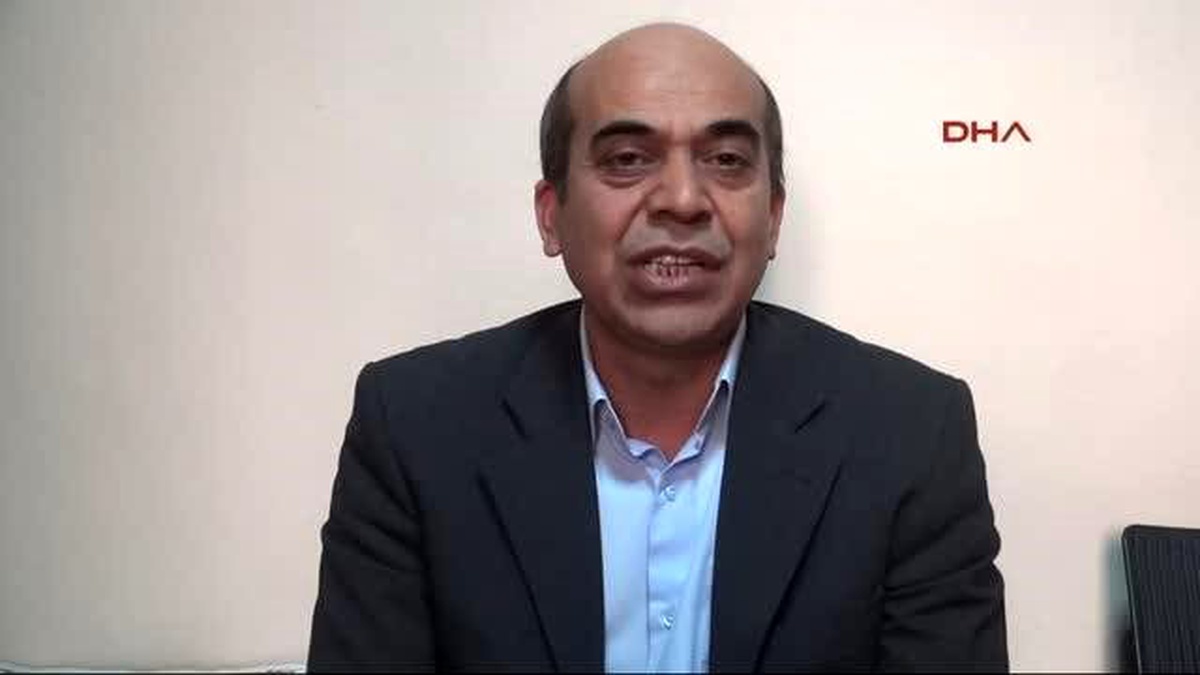Sakatlar Derneği Başkanının Tartışılan Sözleri