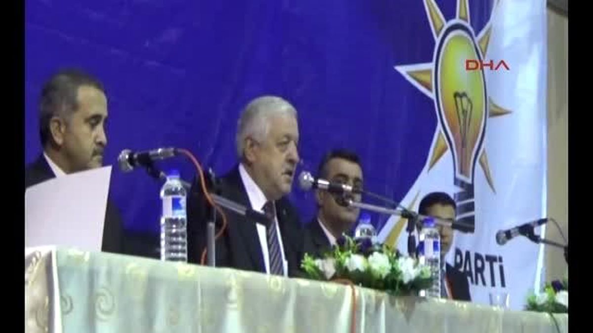Şamil Tayyar Erdoğan, Hz. İbrahim?e Kadar Uzanan Davanın En Son Neferlerindedir