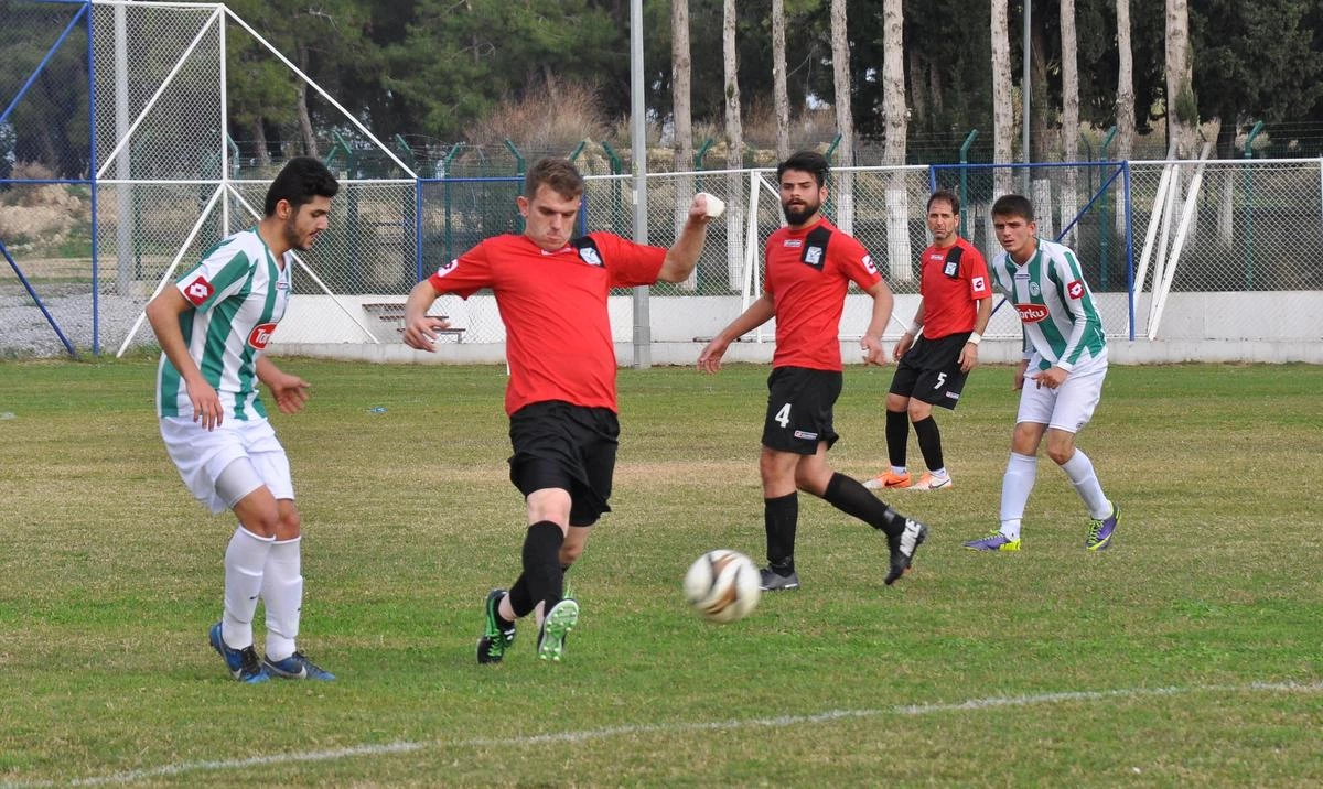 Türkiye İşitme Engelliler Futbol Süper Ligi