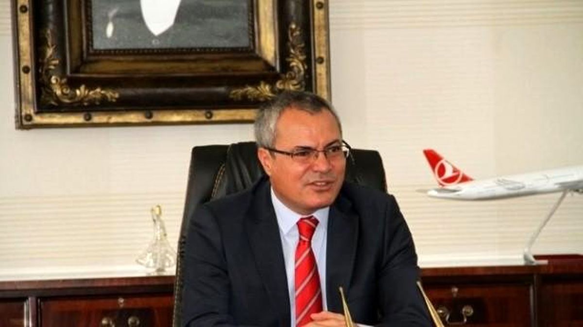 Vali Deniz, 2015 Yılı Bütçe Görüşmelerinin Tamamlandığını Bildirdi