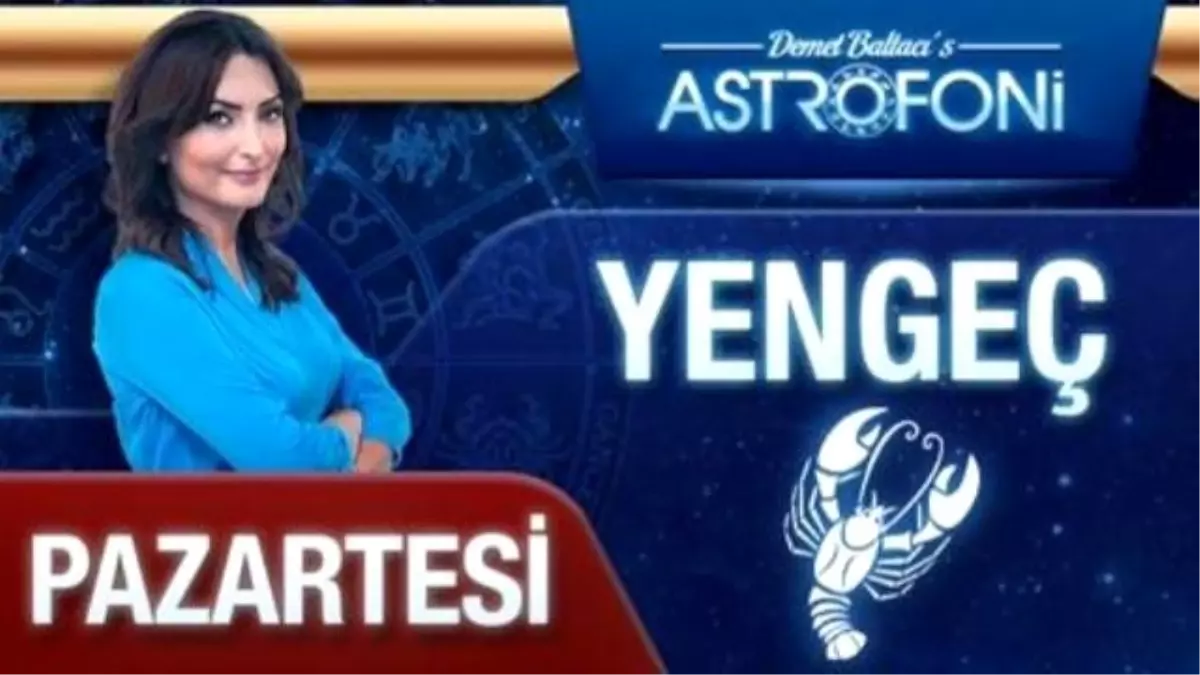 Yengeç Burcu Günlük Yorum (8 Aralık 2014)