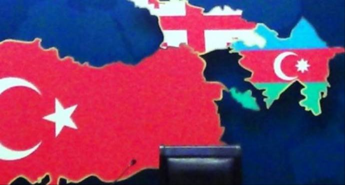 4. Azerbaycan-Gürcistan-Türkiye Üçlü Dışişleri Bakanları Toplantısı