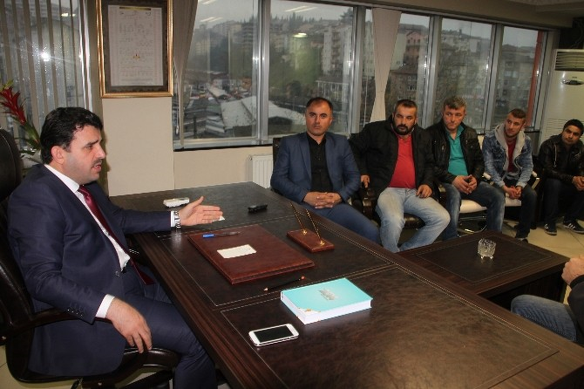 800 İşçinin Çalıştığı Maden Ocağı Kapatılıyor