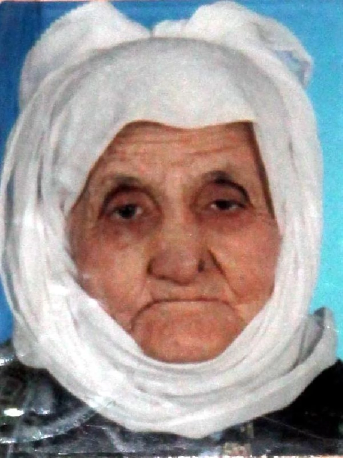 84 Yaşındaki Kadın Pencereden Düşüp Öldü