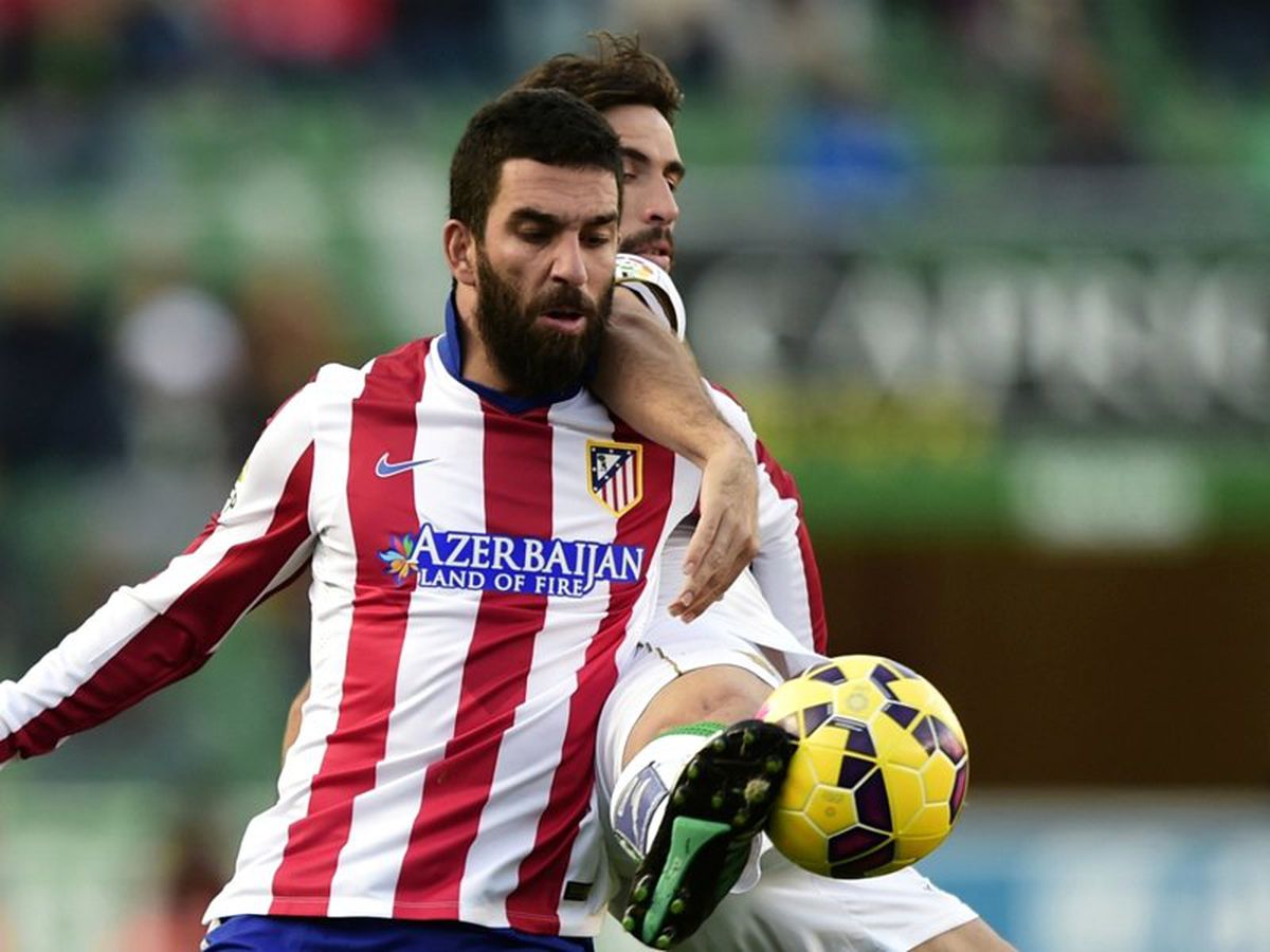 Arda Son 24 Saatte Zirvede