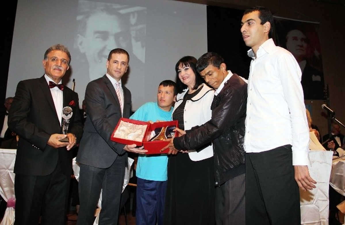 ATB Korosundan 10. Yılda Anlamlı Konser