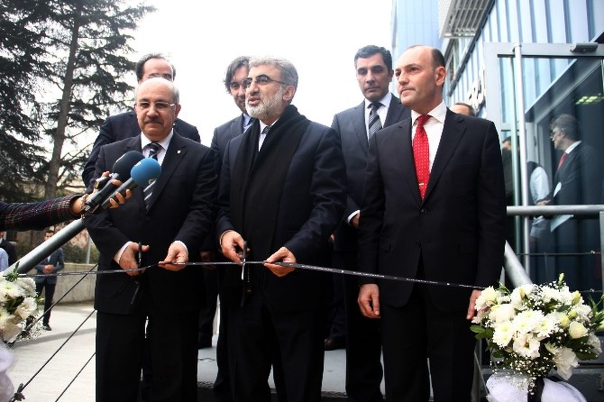 "Çevreye Rağmen Değil Çevreyle Birlikte Bu Projeleri Geliştireceğiz"
