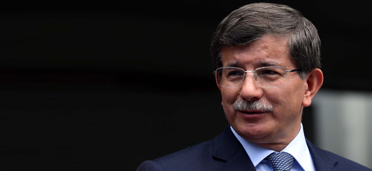 Başbakan Davutoğlu Polonya\'ya Gitti
