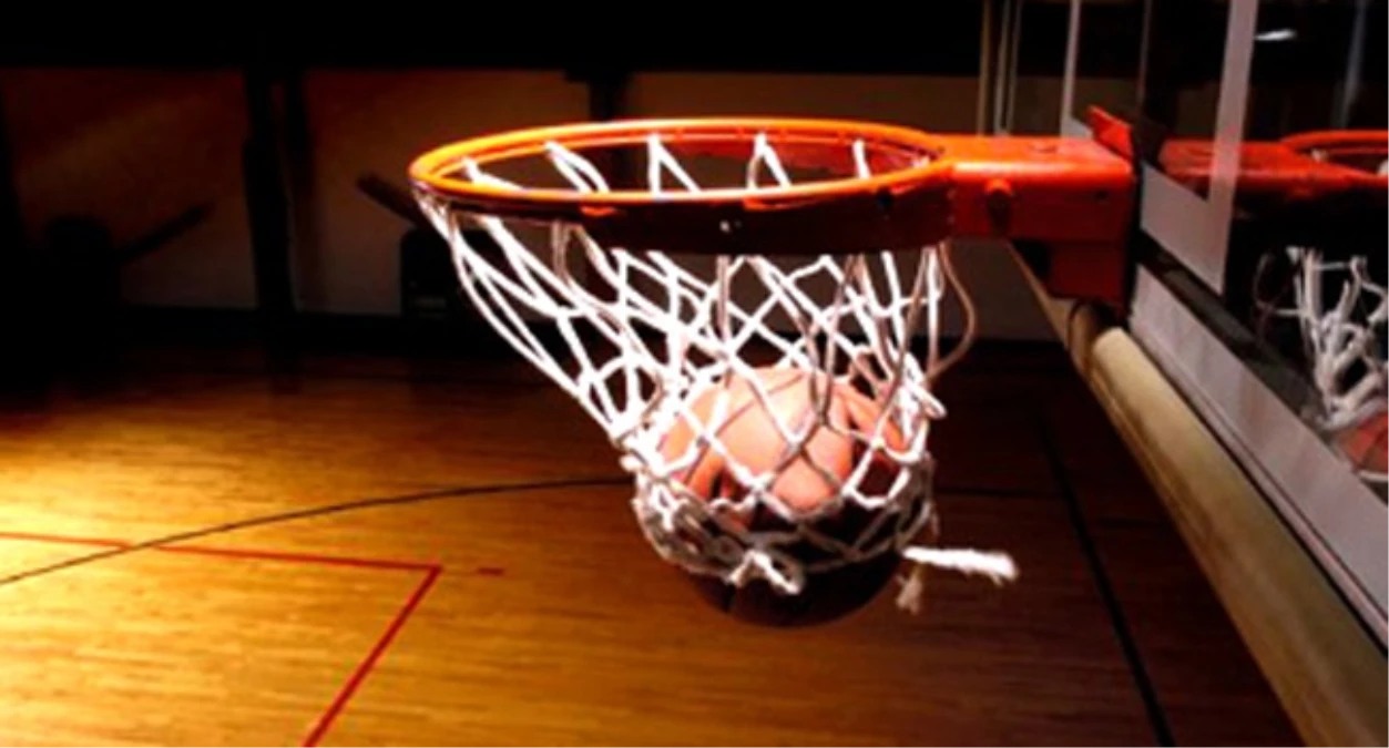 Basketbolda Kura Çekiminin Ardından