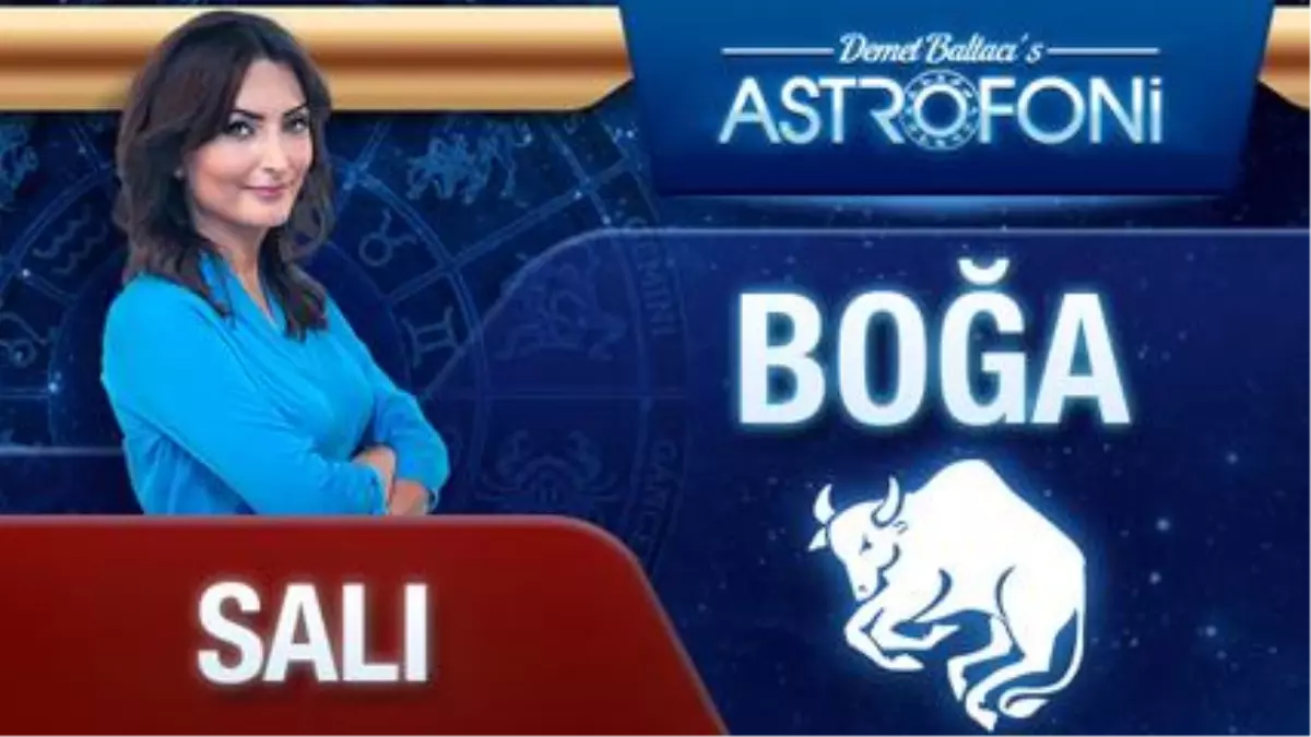 Boğa Burcu Günlük Yorum (9 Aralık 2014)