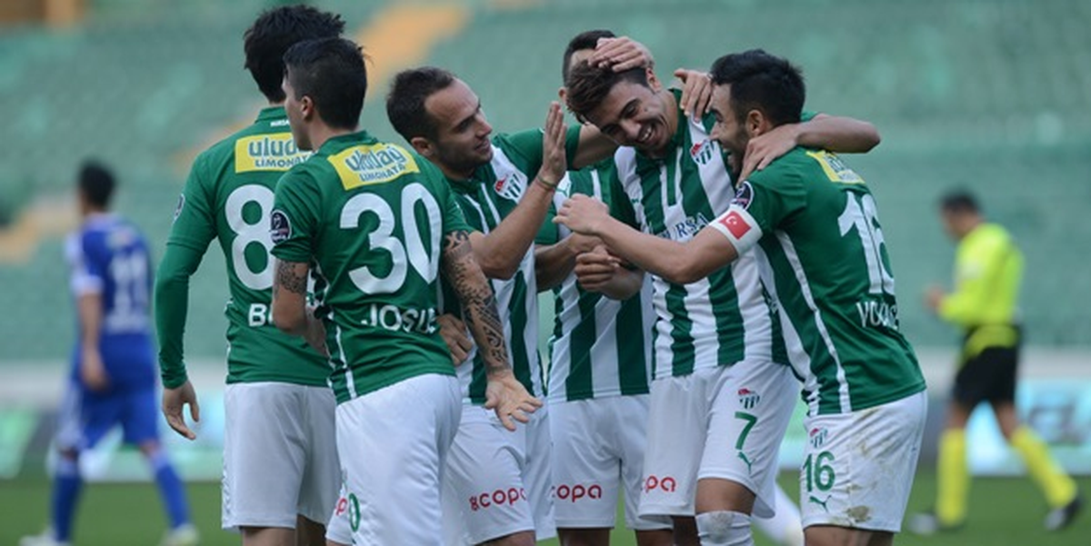 Bursaspor Mutlu