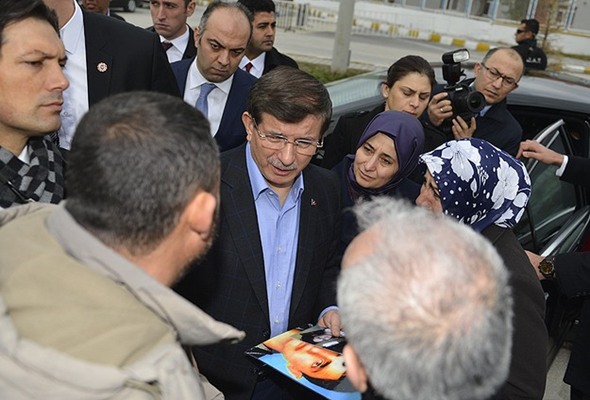 Çocukları Dağa Kaçırılan Aileler "Umutlu"