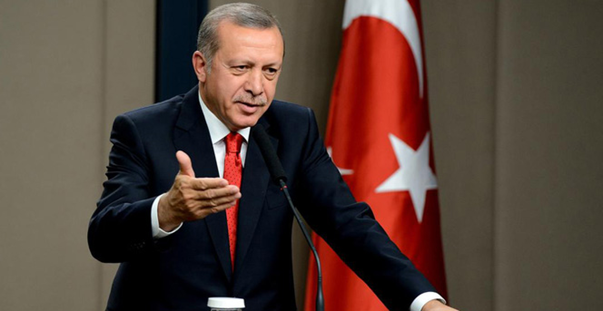 Cumhurun Reisi Sözünü Tuttu
