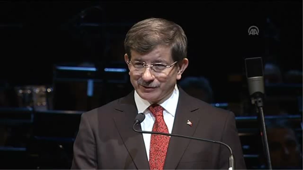 Davutoğlu: "Vizeleri Kaldırma Kararı Aldık"