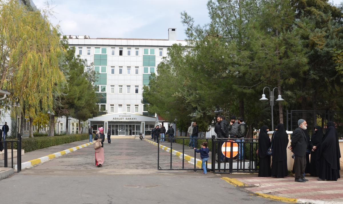 Diyarbakır\'da Vahşice Katledilen Gençler