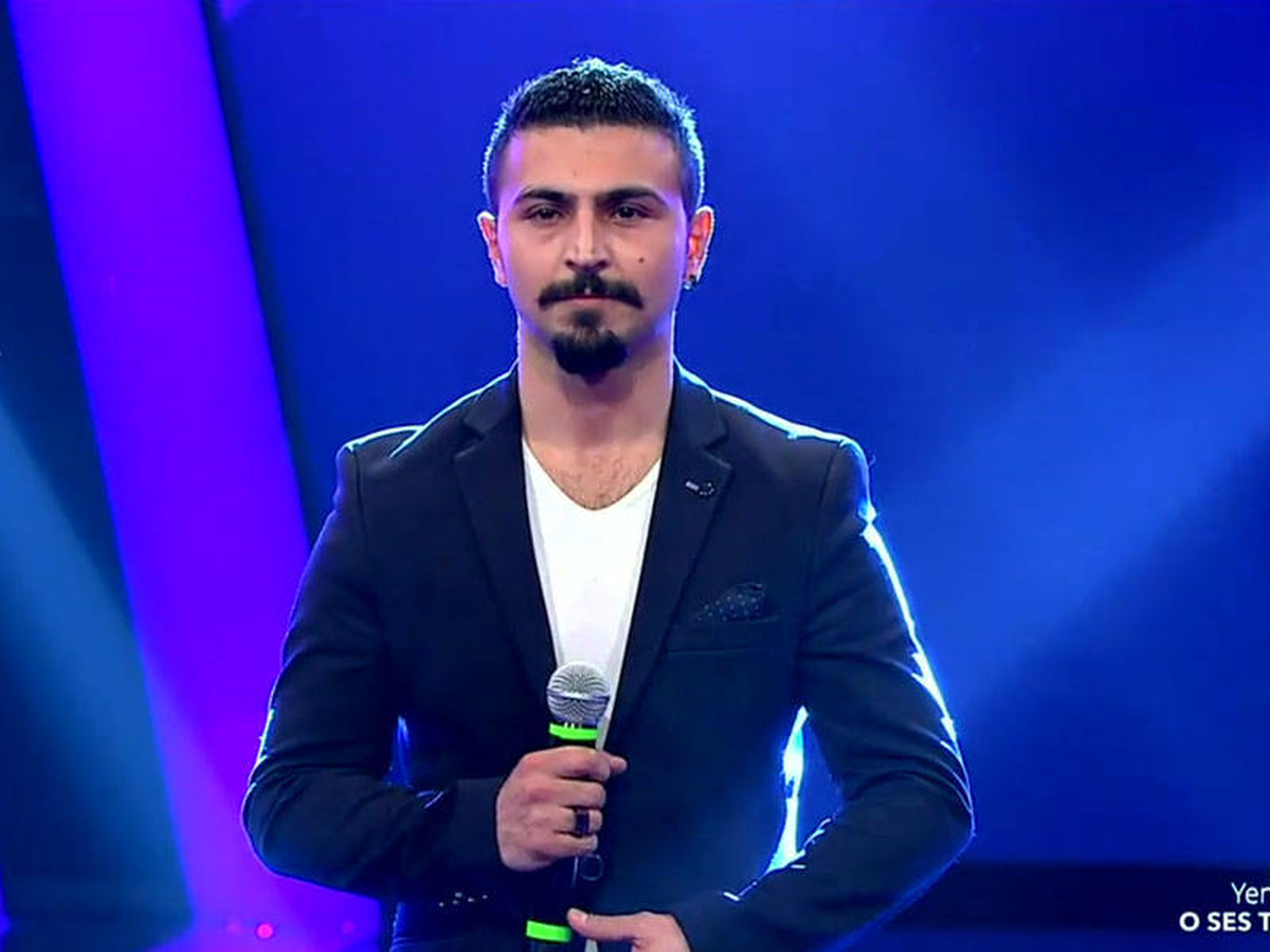 Enver Gül \'Takvimlerden Haberin Yok Mu?\'