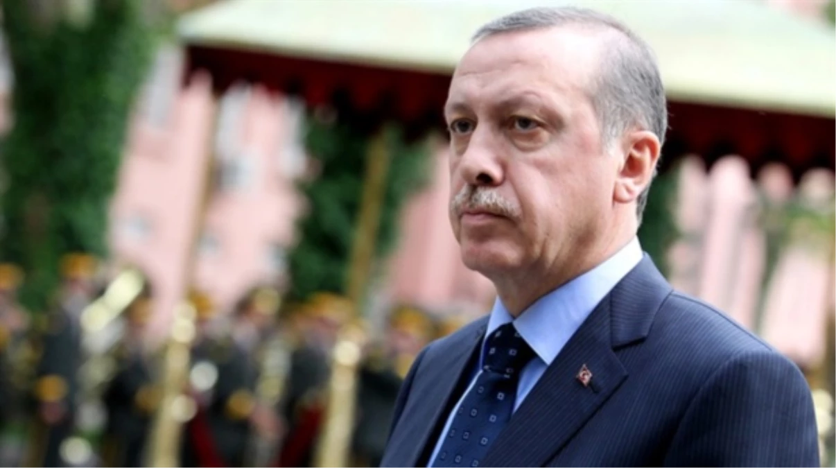 Erdoğan\'dan Evini Şehit Ailesine Bağışlayan Gurbetçiye Teşekkür