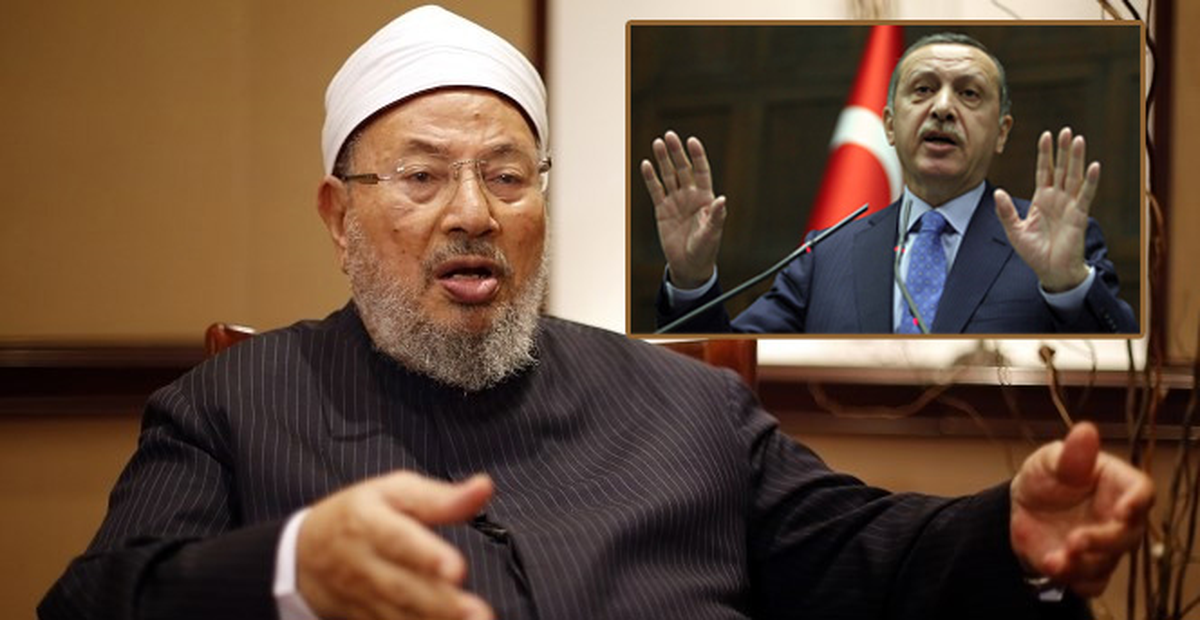 Erdoğan\'dan Interpol\'e Karadavi tepkisi