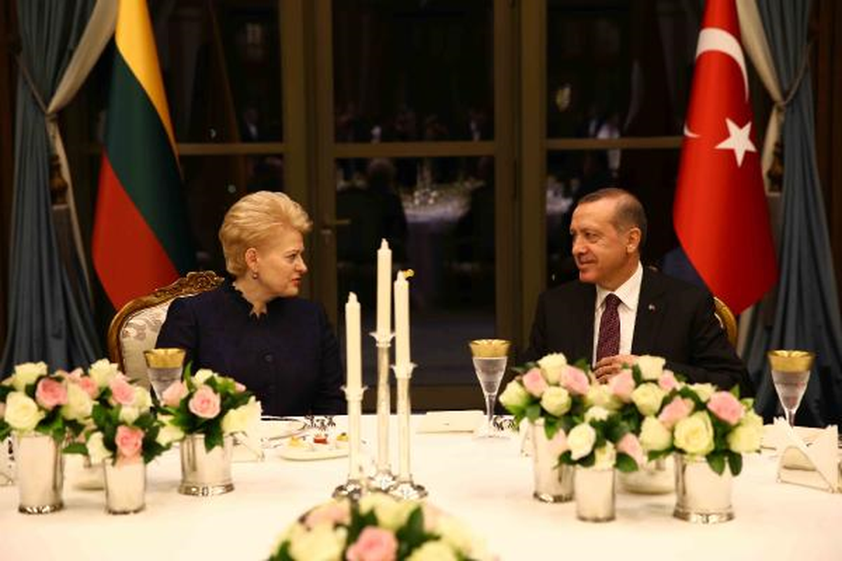 "Mutabakat Sağlandığında Eğit-Donatın Yapılma Süreci Başlayacaktır"