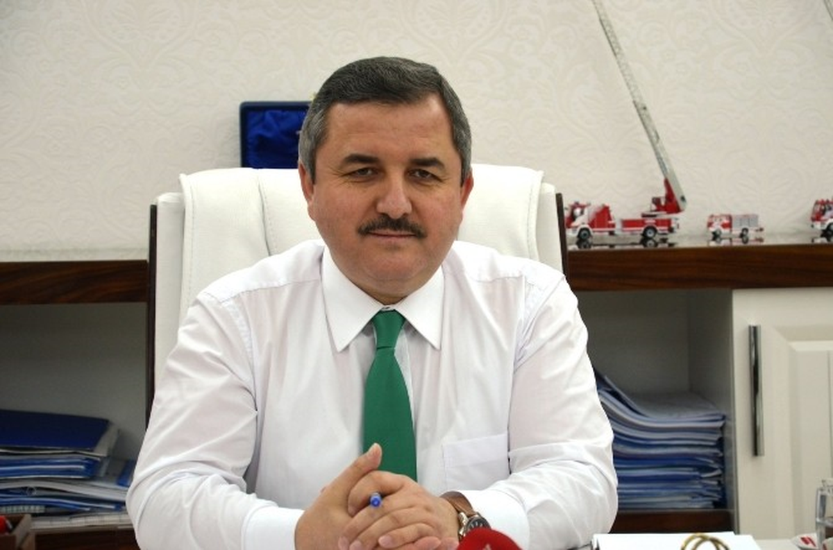 "Belediyenin Satılabilir Ne Kadar Mülkü Varsa Satacağız"