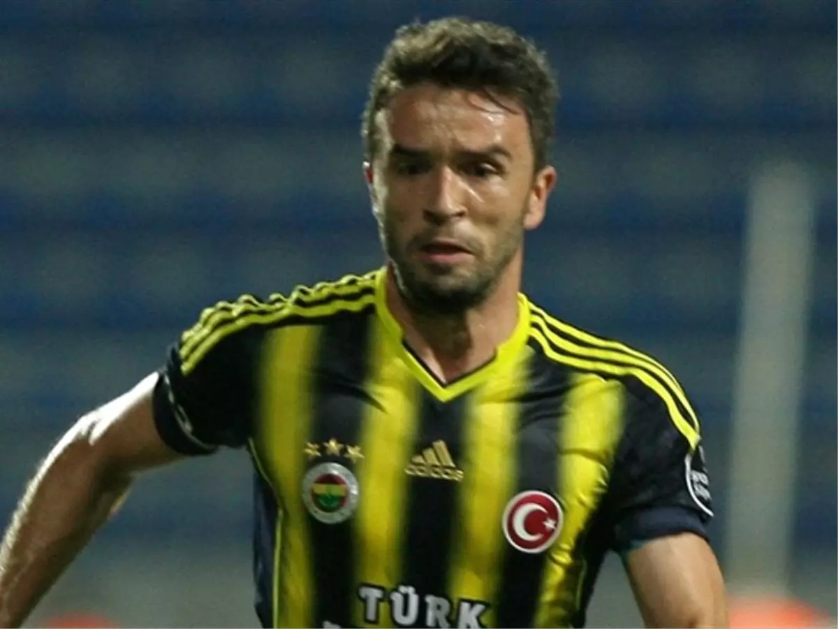 Fener\'de Gökhan Endişesi...