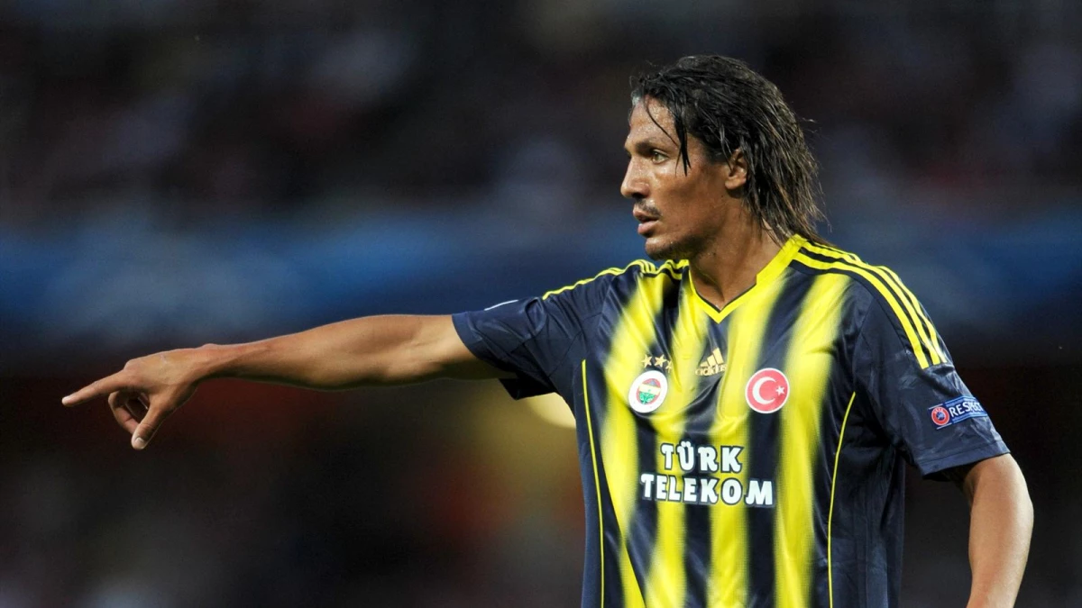 Fenerbahçe\'den Flaş Bruno Alves Açıklaması