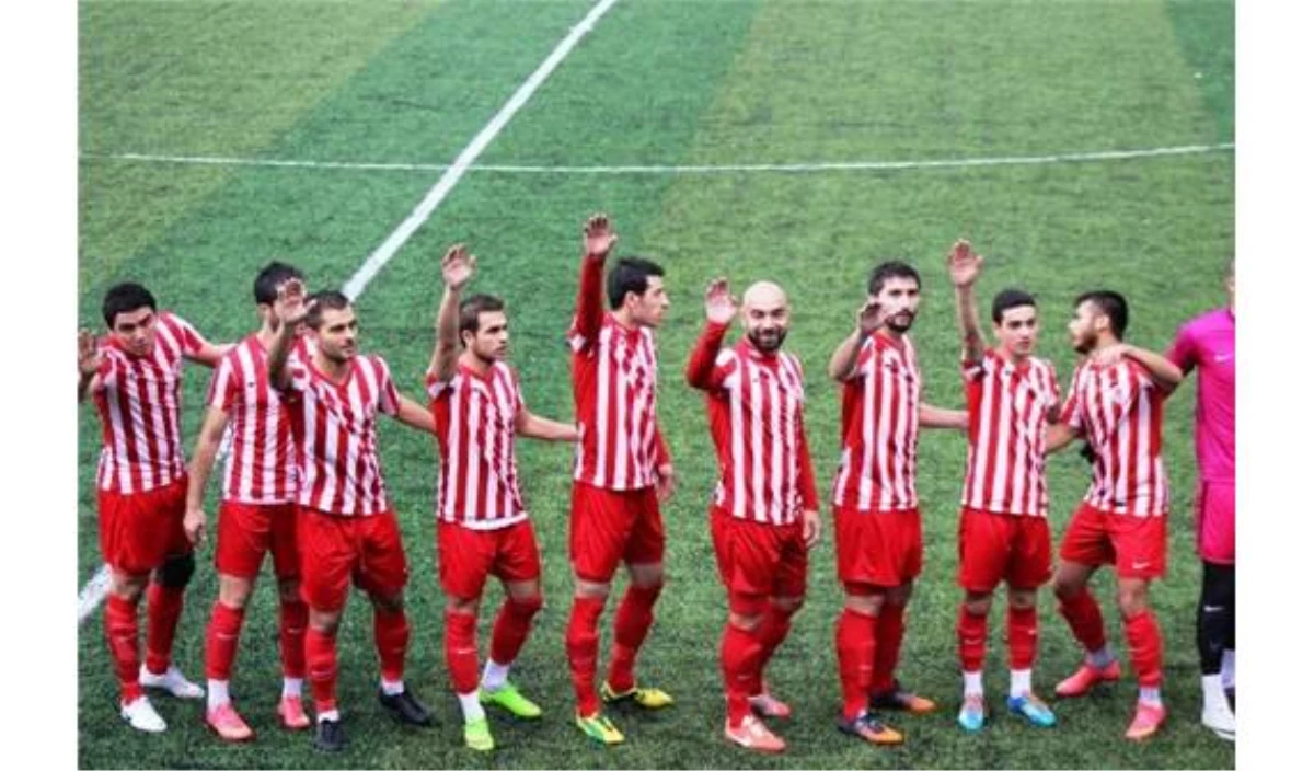 Futbol: Biga Miray Nakliyat Süper Amatör Lig