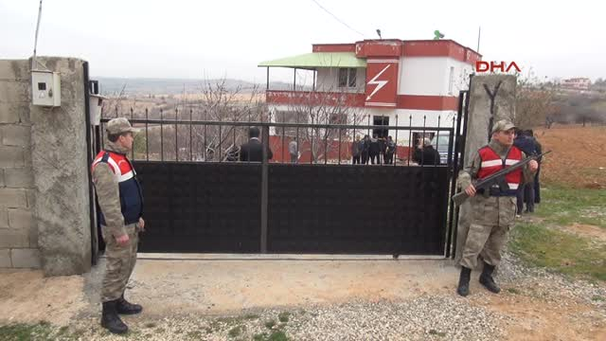 Gaziantep Çiftlik Evinde İntihar Etti